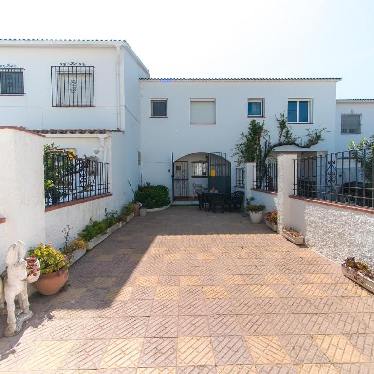 WELCS CASA 441 EMP con piscina y vista al canal - Villa con piscina privada - 31