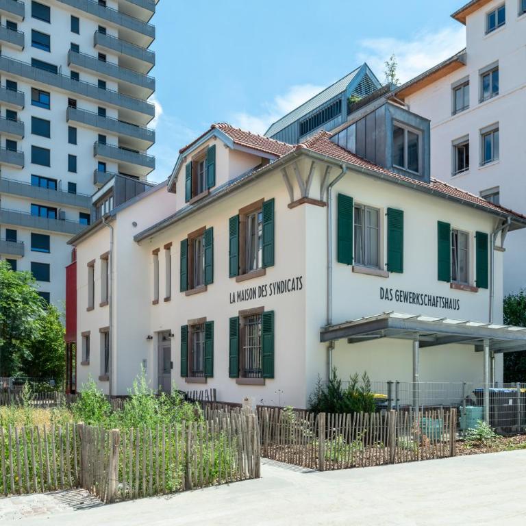 Chez Arlette - CLIMATISATION - Neuf - Haut de Gamme - Tram - Proche centre-ville - Tout confort - Apartment mit 2 Schlafzimmern - 15