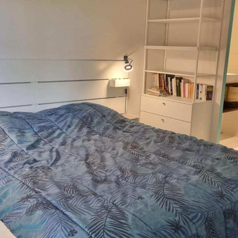 Large family apart with garden close to the beach - Apartment - 8