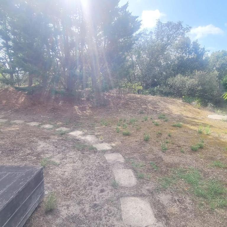 Large family apart with garden close to the beach - Apartment - 18