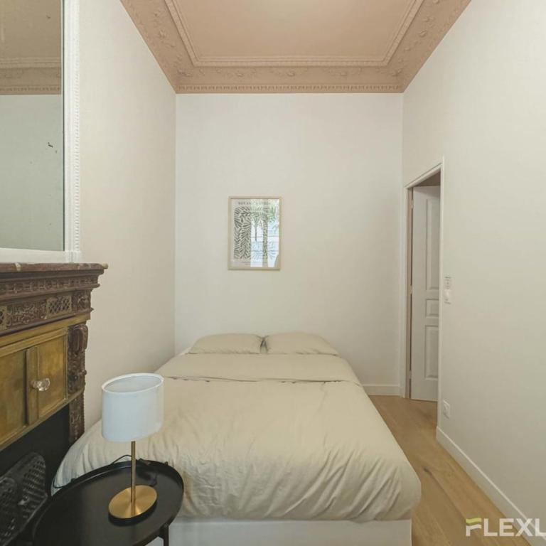 Immeuble Faure - Habitación Doble - 12