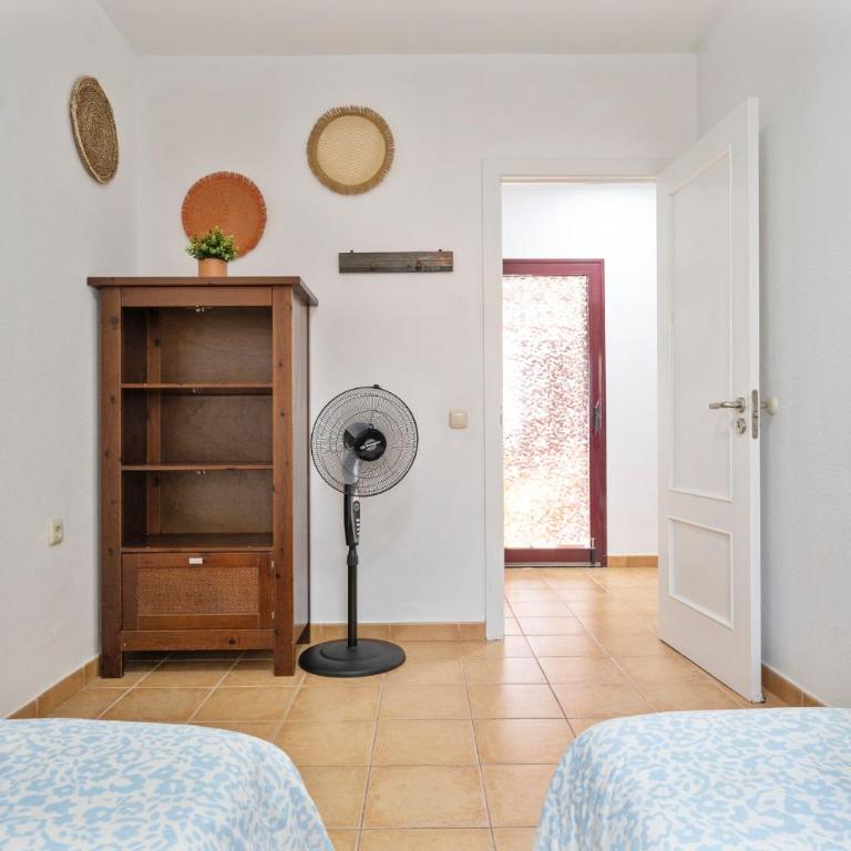 Casa Kiky, Boho-Chic Villa with Botanical Garden - Villa con vistas al jardín - 17