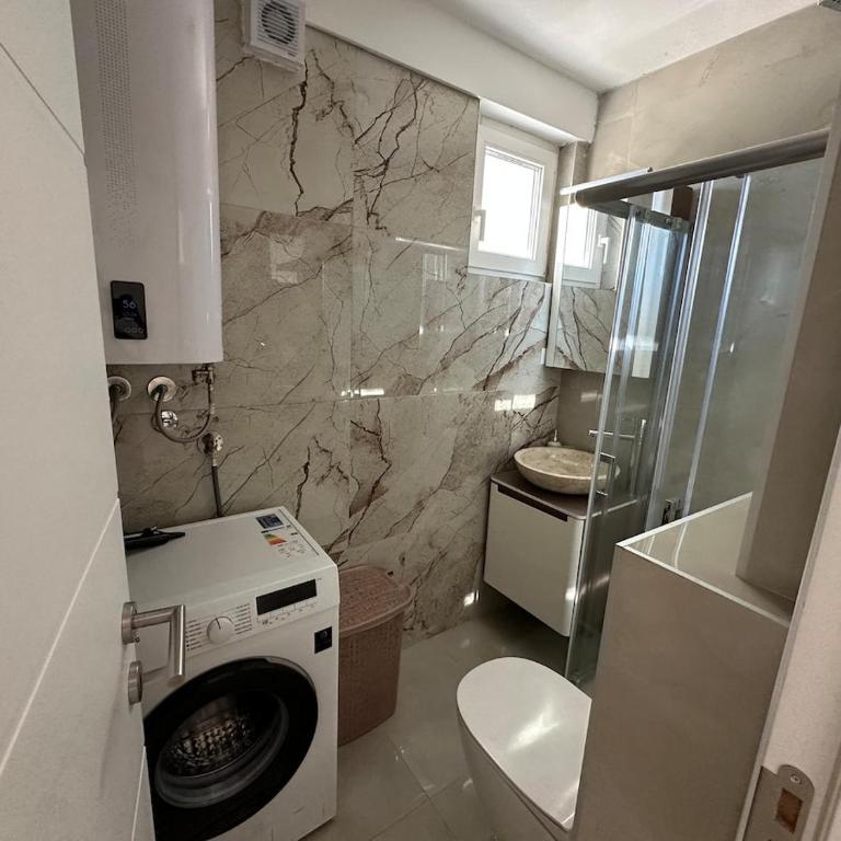 Apartman Banja View - Apartman sa 1 Spavaćom Sobom - 4