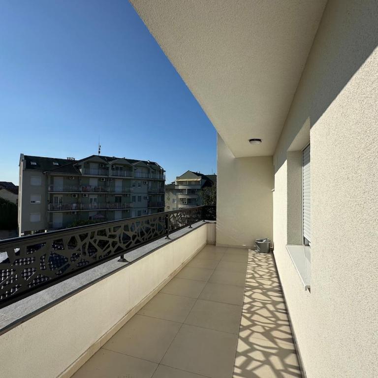 Apartman Banja View - Apartman sa 1 Spavaćom Sobom - 11