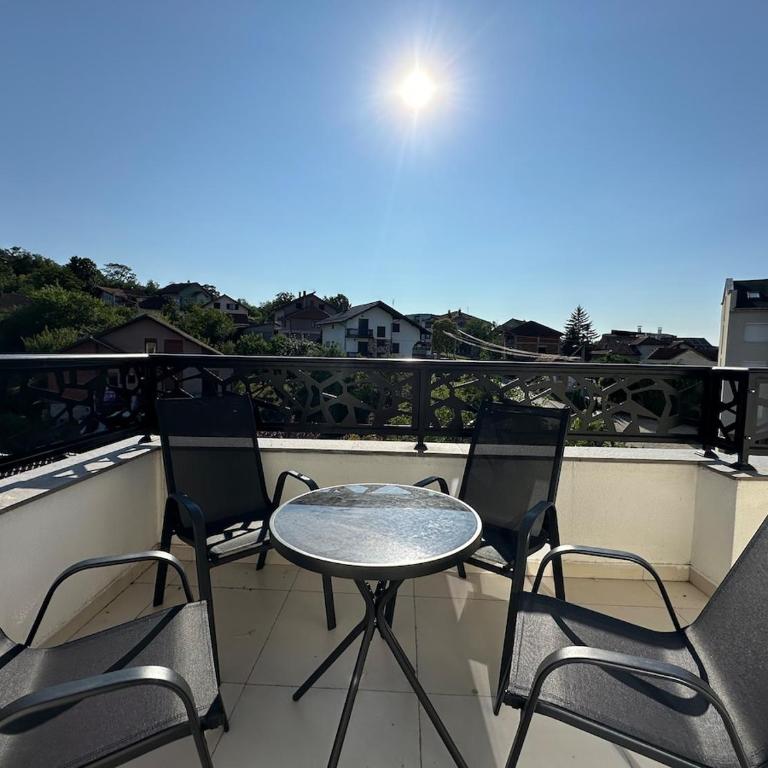 Apartman Banja View - Apartman sa 1 Spavaćom Sobom - 2