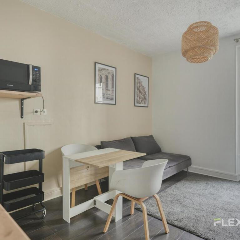 Immeuble Mademoiselle - Apartment - 11