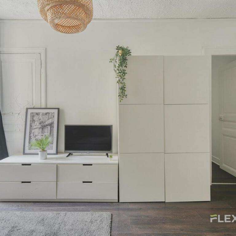 Immeuble Mademoiselle - Apartment - 5