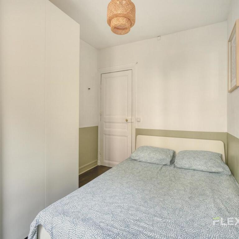 Immeuble Mademoiselle - Apartment - 13