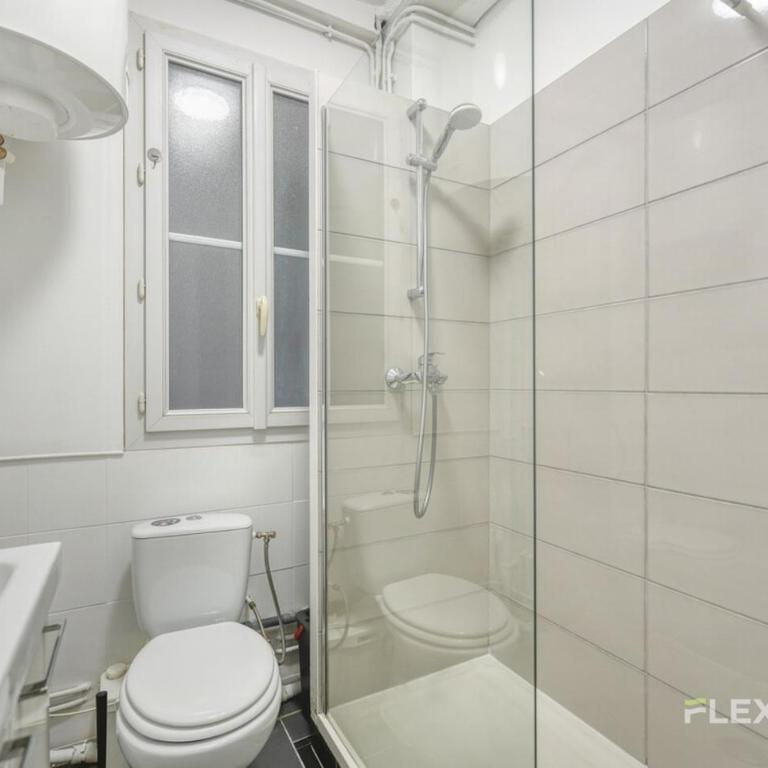 Immeuble Mademoiselle - Apartment - 14