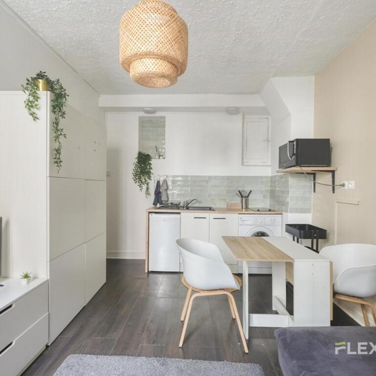 Immeuble Mademoiselle - Apartment - 7