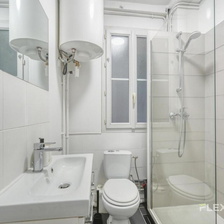 Immeuble Mademoiselle - Apartment - 10