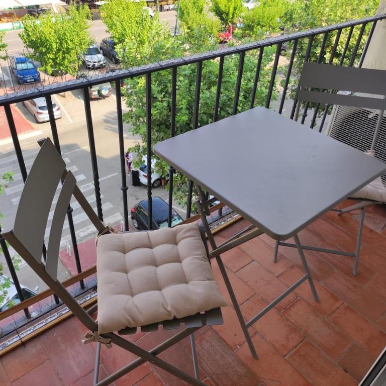Cozy Apartment with Pool Near the Beach - Apartamento de 1 dormitorio - 6