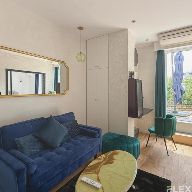 Immeuble Lagny - Apartment - 2