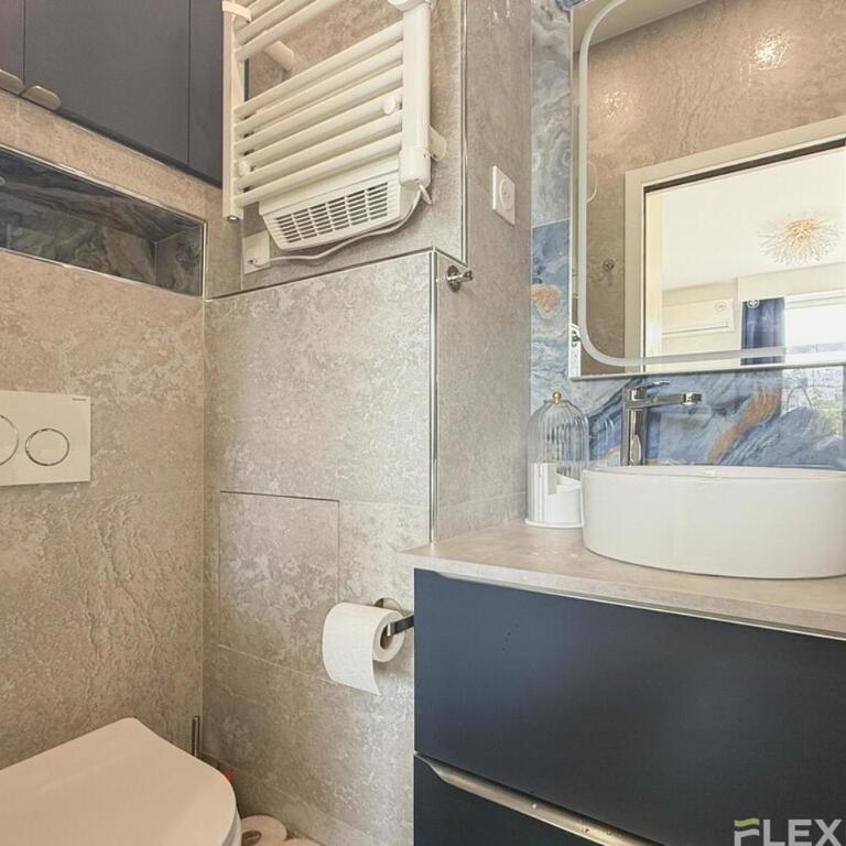 Immeuble Lagny - Apartment - 18