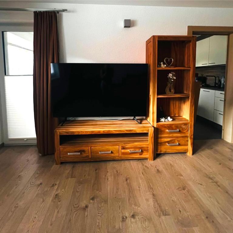 Appartements Wille - Apartment mit 1 Schlafzimmer und Terrasse - 13