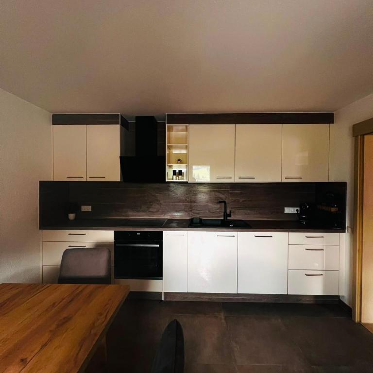 Appartements Wille - Apartment mit 1 Schlafzimmer und Terrasse - 18