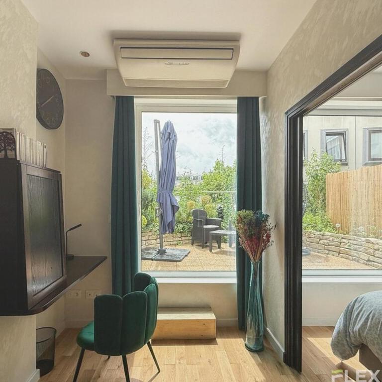 Immeuble Lagny - Apartment - 22