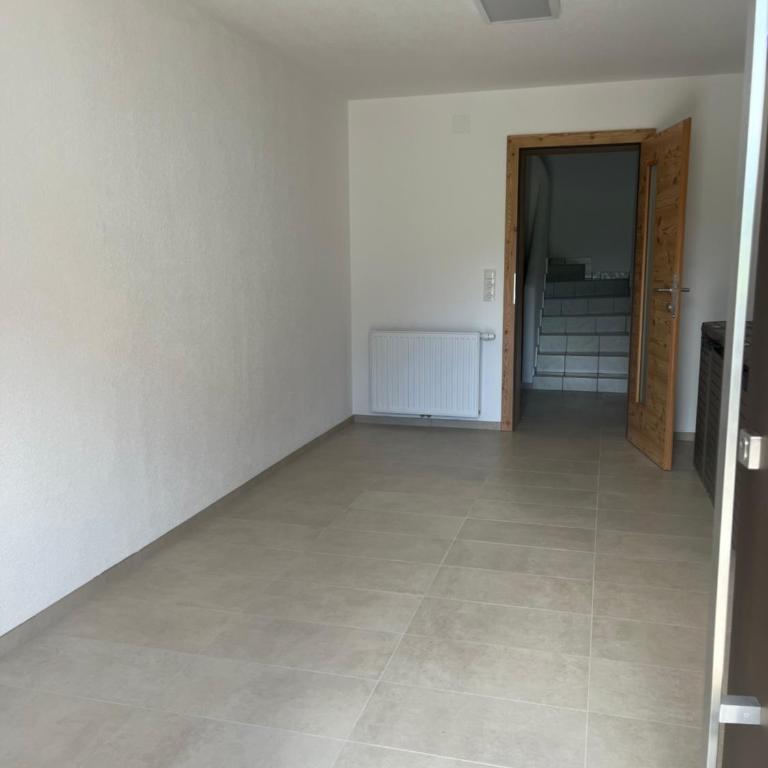 Appartements Wille - Apartment mit 1 Schlafzimmer und Terrasse - 25