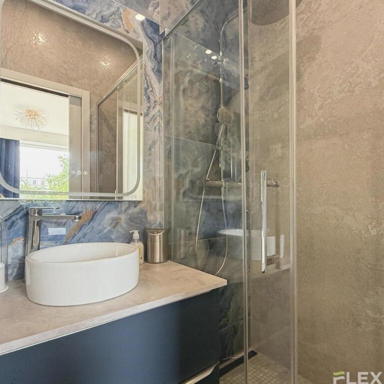 Immeuble Lagny - Apartment - 19
