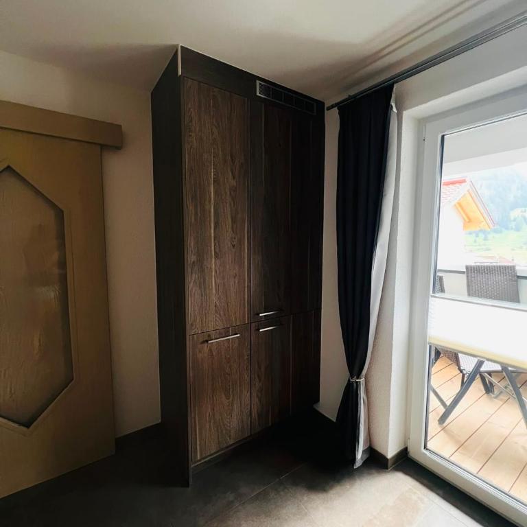 Appartements Wille - Apartment mit 1 Schlafzimmer und Terrasse - 20