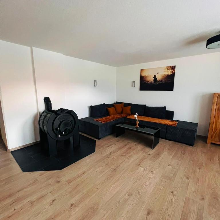 Appartements Wille - Apartment mit 1 Schlafzimmer und Terrasse - 15