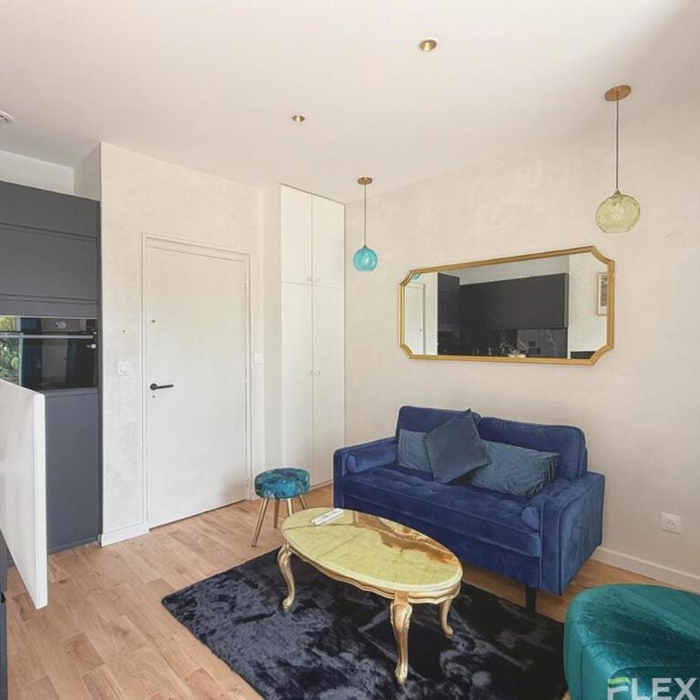 Immeuble Lagny - Apartment - 10