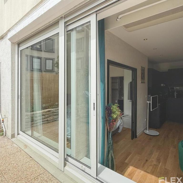 Immeuble Lagny - Apartment - 6