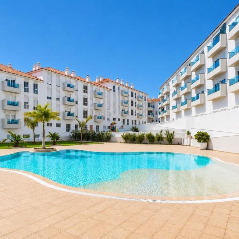 Home2Book Relaxing Poolside Escape, Arona - Appartamento con 2 Camere da Letto - 1