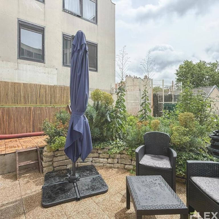 Immeuble Lagny - Apartment - 23