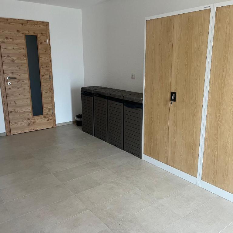 Appartements Wille - Apartment mit 1 Schlafzimmer und Terrasse - 24