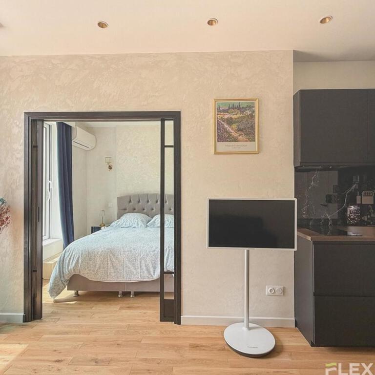 Immeuble Lagny - Apartment - 7