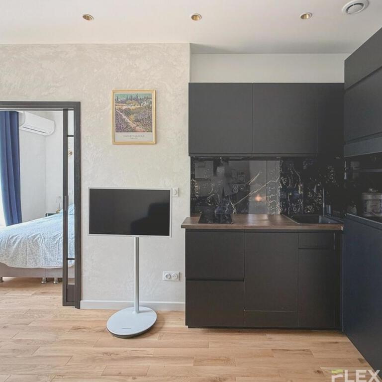 Immeuble Lagny - Apartment - 11