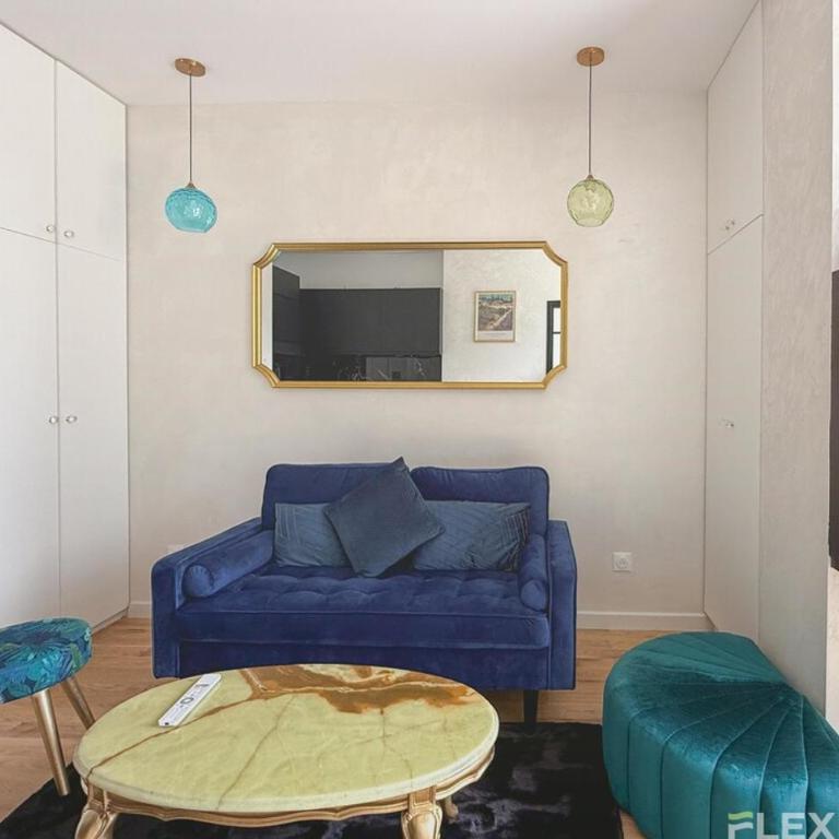 Immeuble Lagny - Apartment - 1