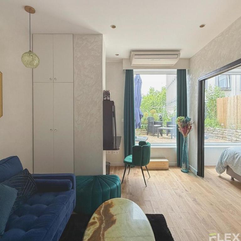 Immeuble Lagny - Apartment - 13