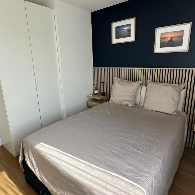 Chartrons duplex avec blacon et parking Bordeaux - Appartement 2 Chambres - 5