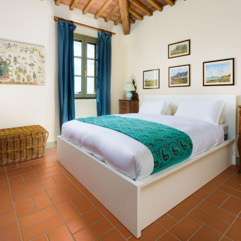 Villa Bellaria, Private Pool, Bolgheri - Villa with Private Pool - 24