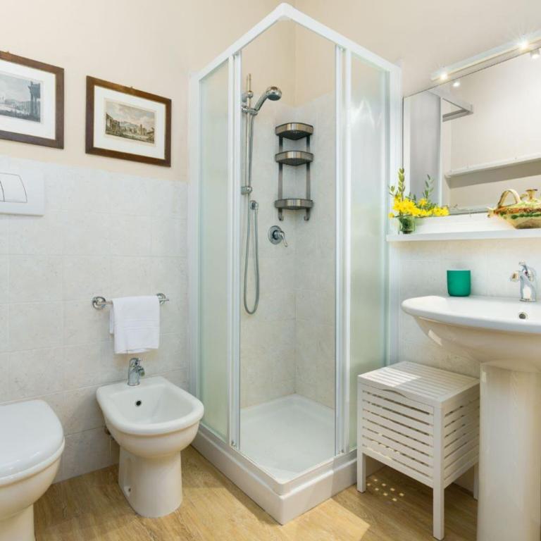 Villa Bellaria, Private Pool, Bolgheri - Villa with Private Pool - 38
