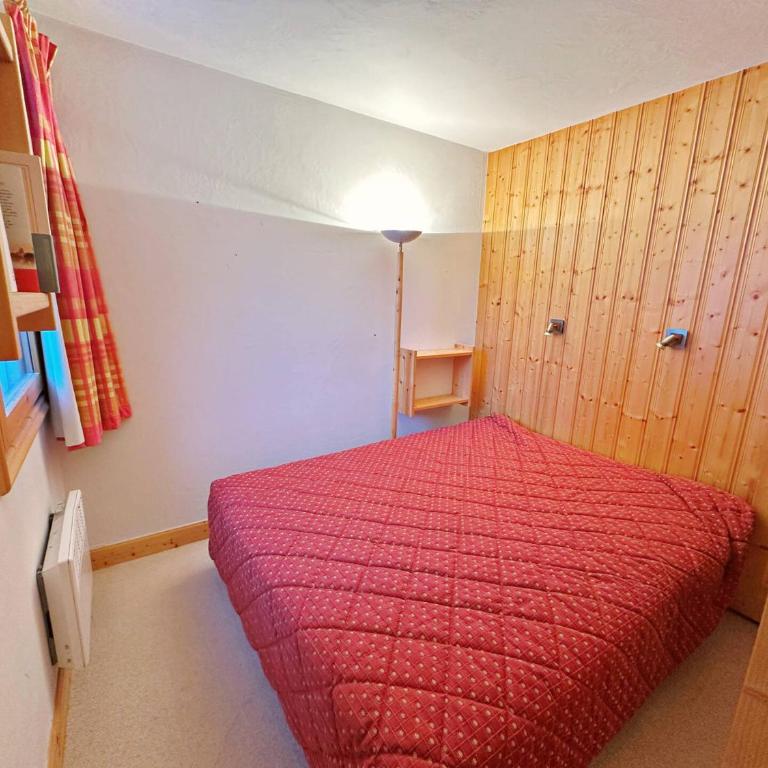 Résidence Lachat - Bel appartement 3 pièces 5 personnes proche de Méribel centre MAE-0321 - Appartement - 4