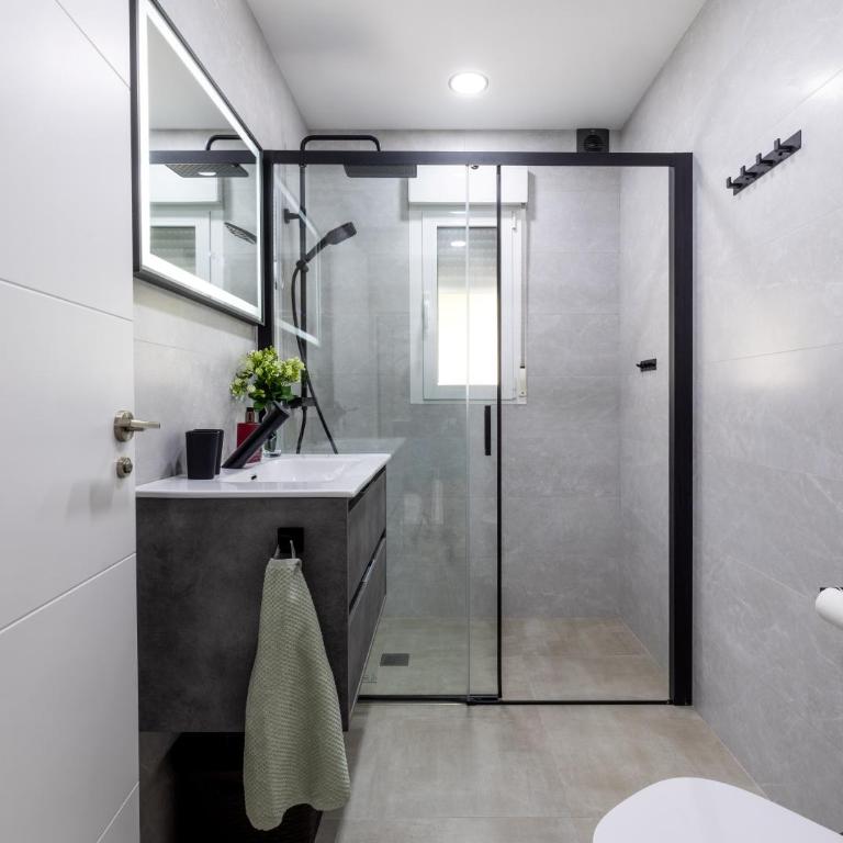 Casa Karlsen - Villa con piscina privada - 19