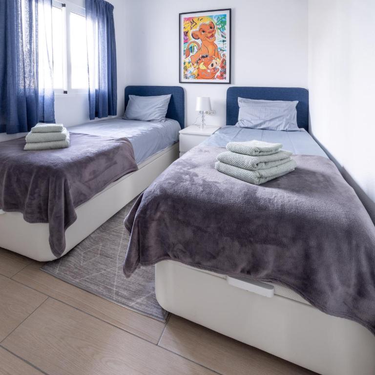 Casa Karlsen - Villa con piscina privada - 31
