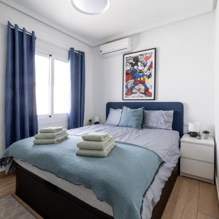 Casa Karlsen - Villa con piscina privada - 43