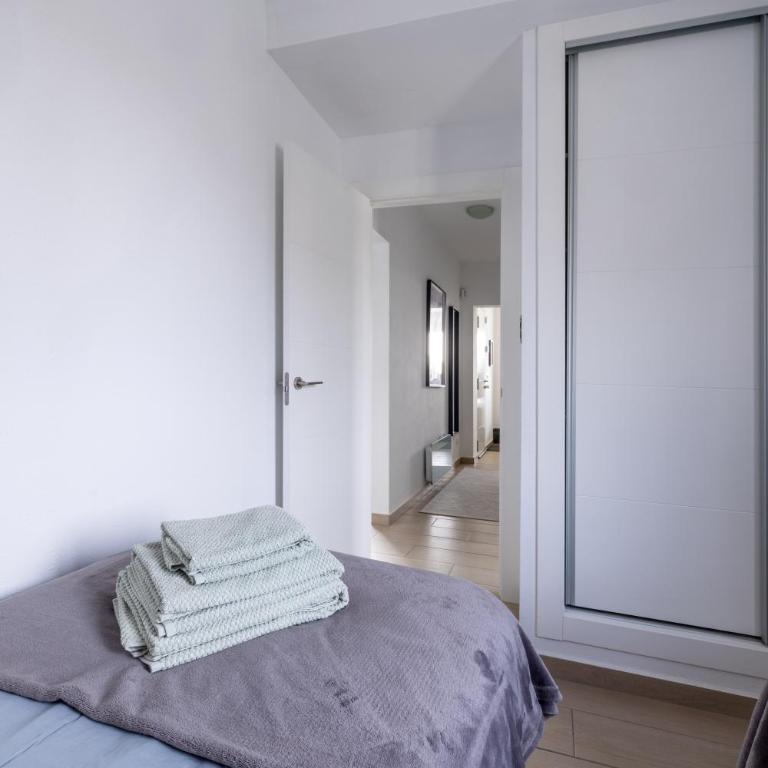 Casa Karlsen - Villa con piscina privada - 29