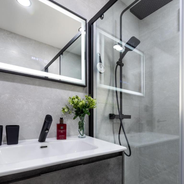 Casa Karlsen - Villa con piscina privada - 39