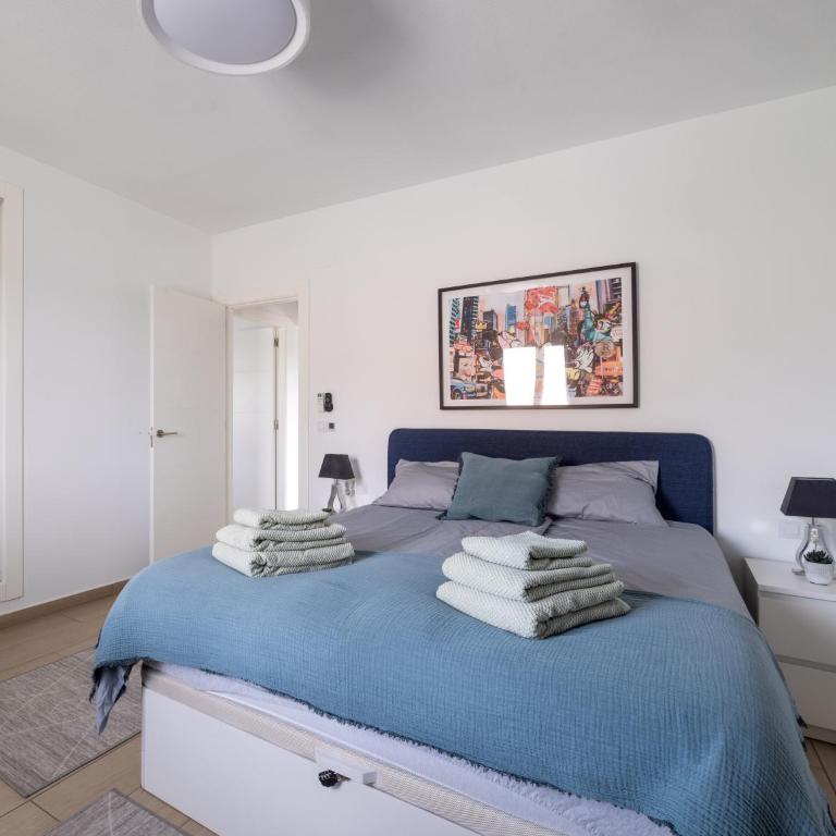 Casa Karlsen - Villa con piscina privada - 48
