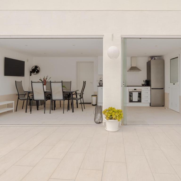 Casa Karlsen - Villa con piscina privada - 45