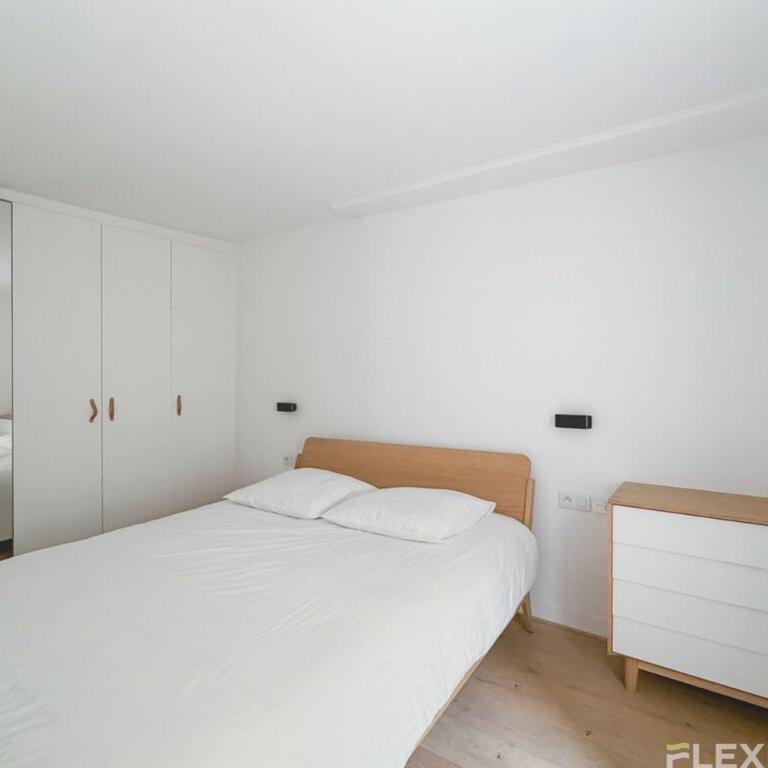 Immeuble Saint-gervais - Apartment - 14