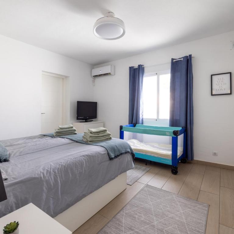 Casa Karlsen - Villa con piscina privada - 52