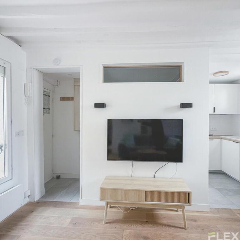 Immeuble Saint-gervais - Apartment - 8