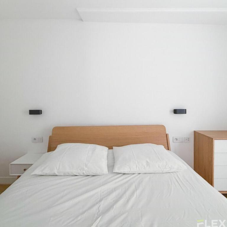 Immeuble Saint-gervais - Apartment - 15