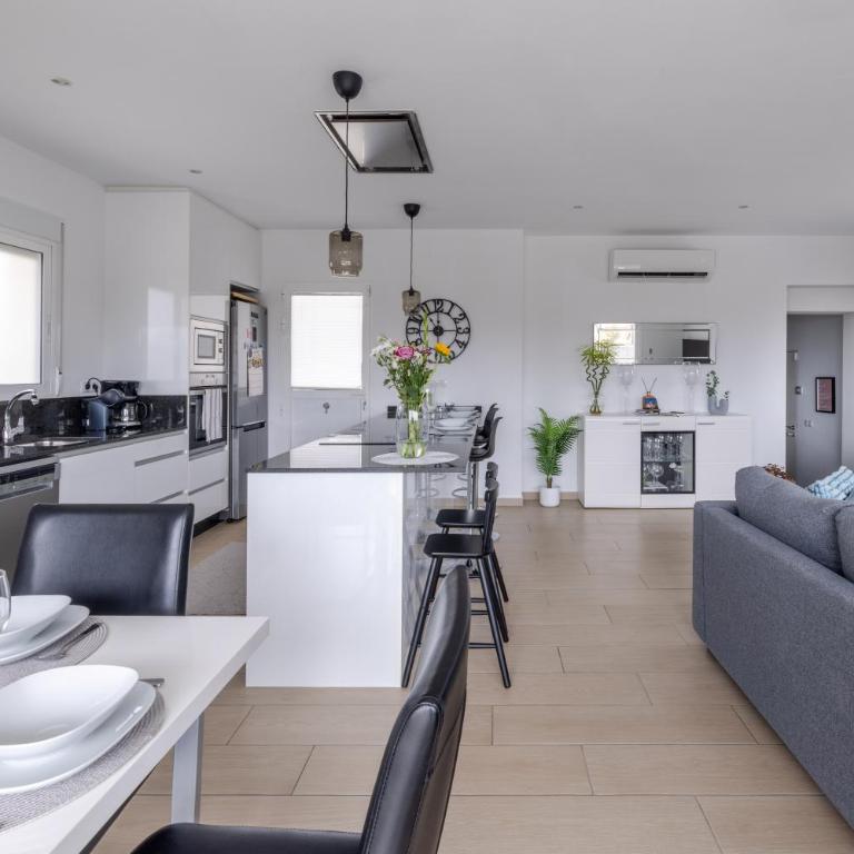 Casa Karlsen - Villa con piscina privada - 56